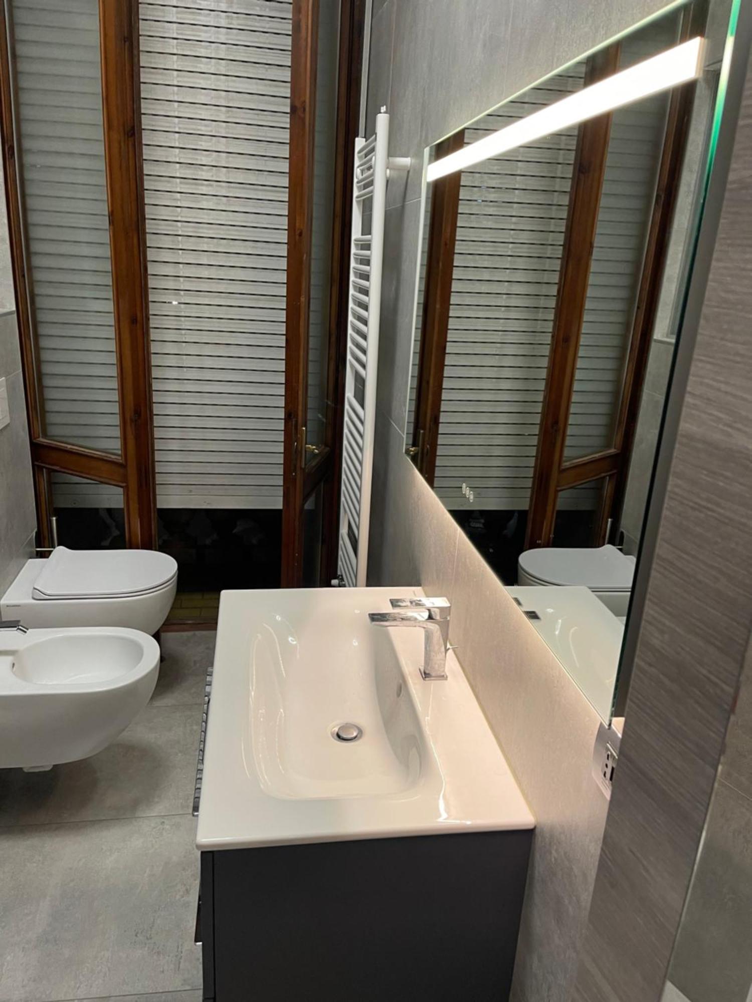 Bilocale Zona Navigli Apartment Milano Exterior foto