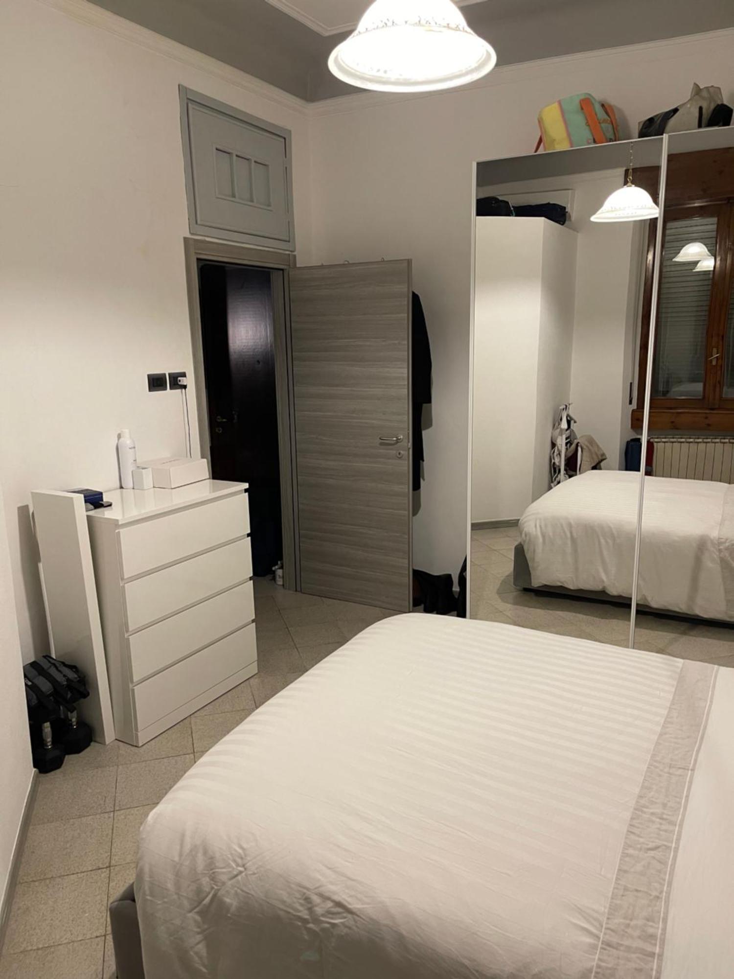 Bilocale Zona Navigli Apartment Milano Exterior foto