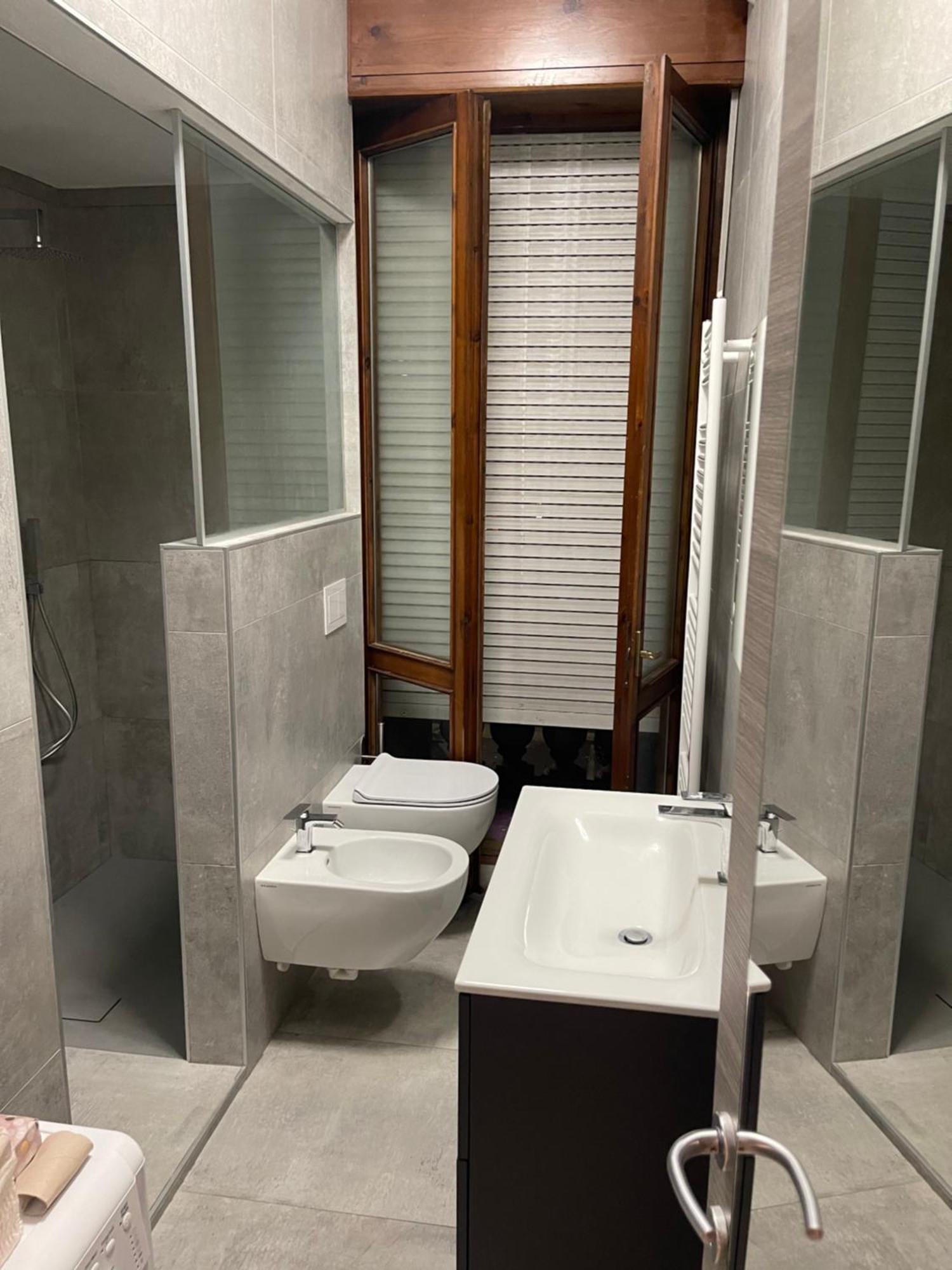 Bilocale Zona Navigli Apartment Milano Exterior foto