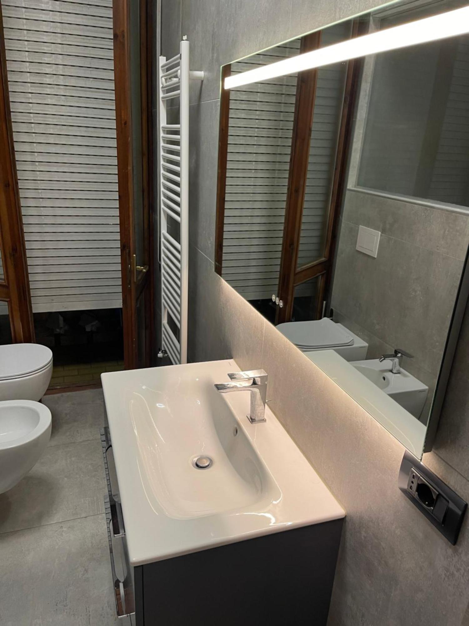 Bilocale Zona Navigli Apartment Milano Exterior foto
