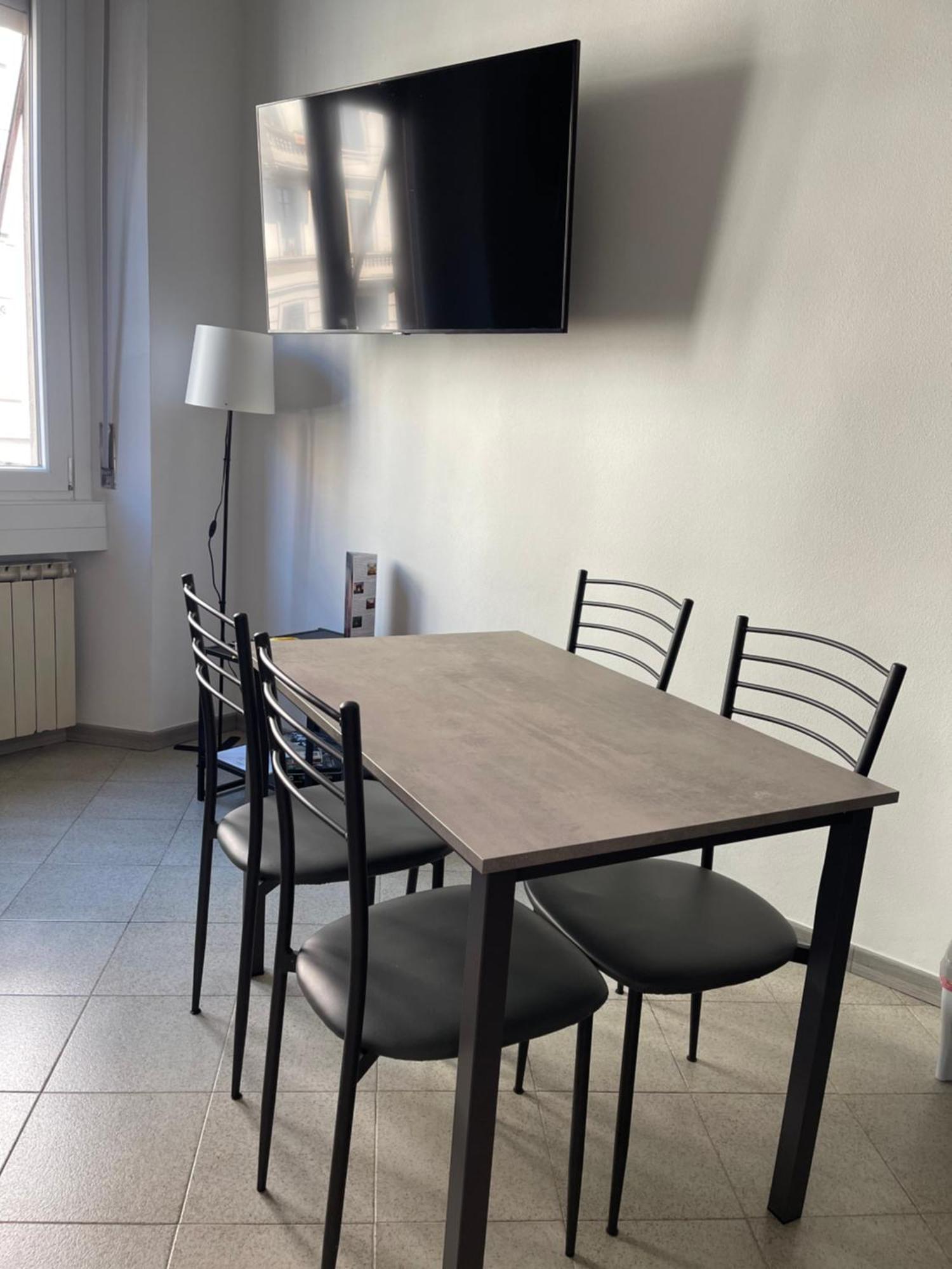 Bilocale Zona Navigli Apartment Milano Exterior foto