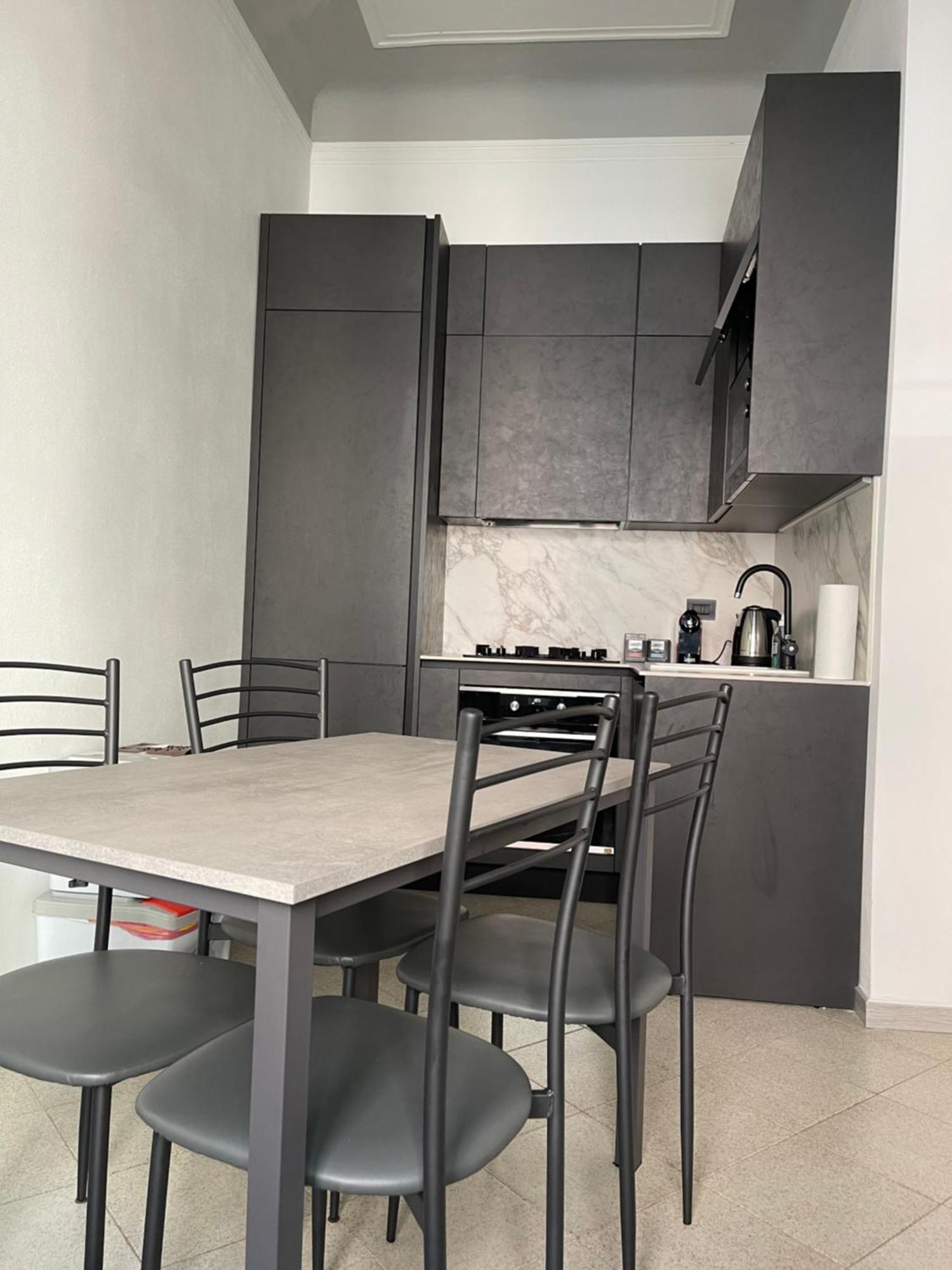 Bilocale Zona Navigli Apartment Milano Exterior foto