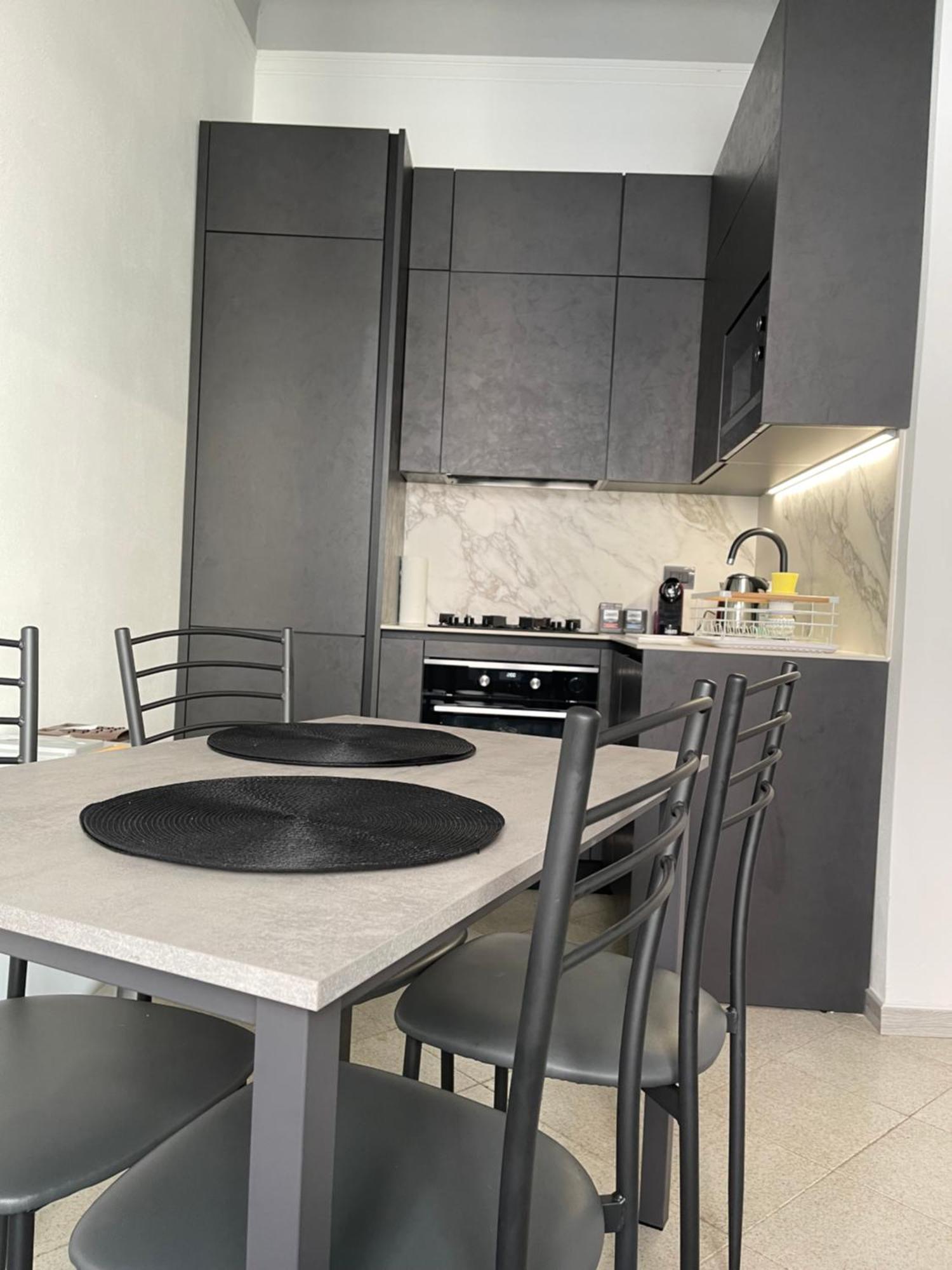 Bilocale Zona Navigli Apartment Milano Exterior foto