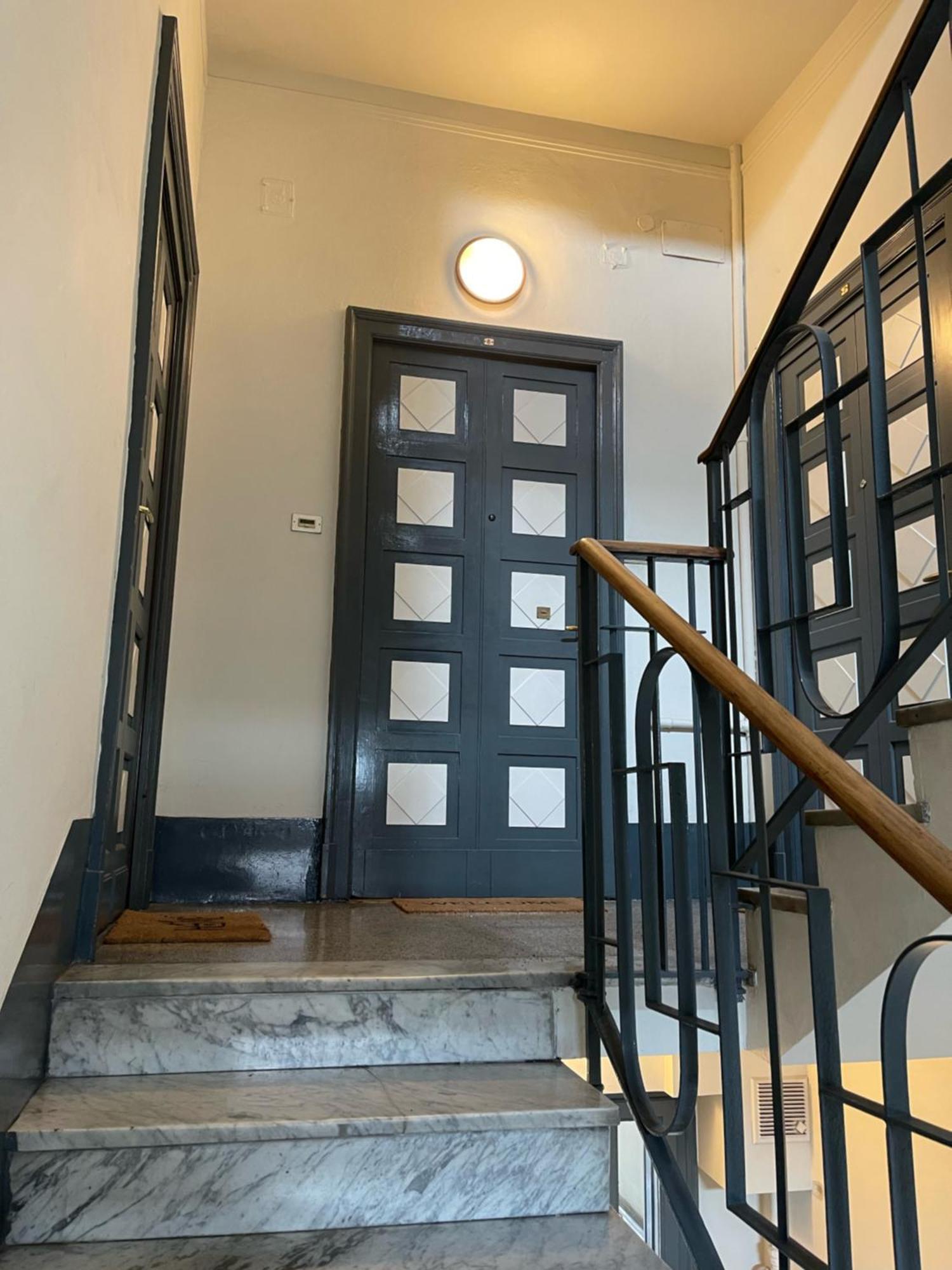 Bilocale Zona Navigli Apartment Milano Exterior foto