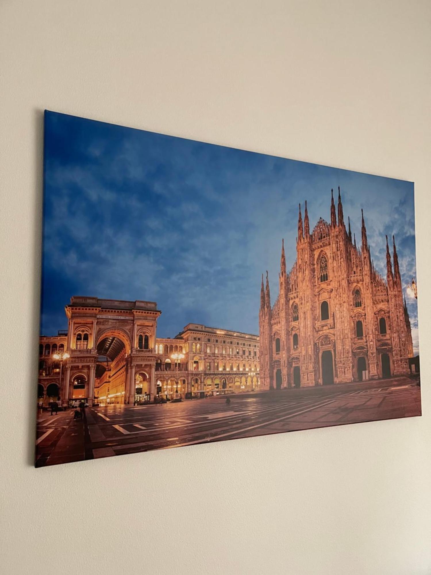 Bilocale Zona Navigli Apartment Milano Exterior foto